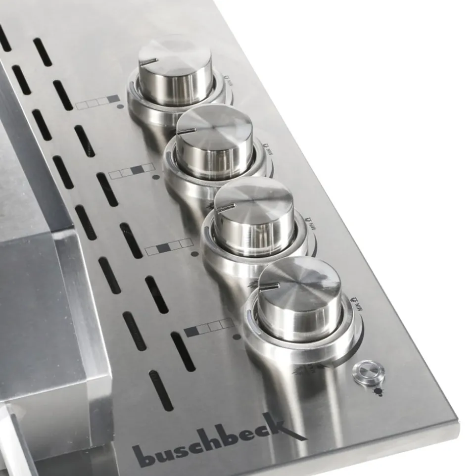 Outdoorküche Shefield