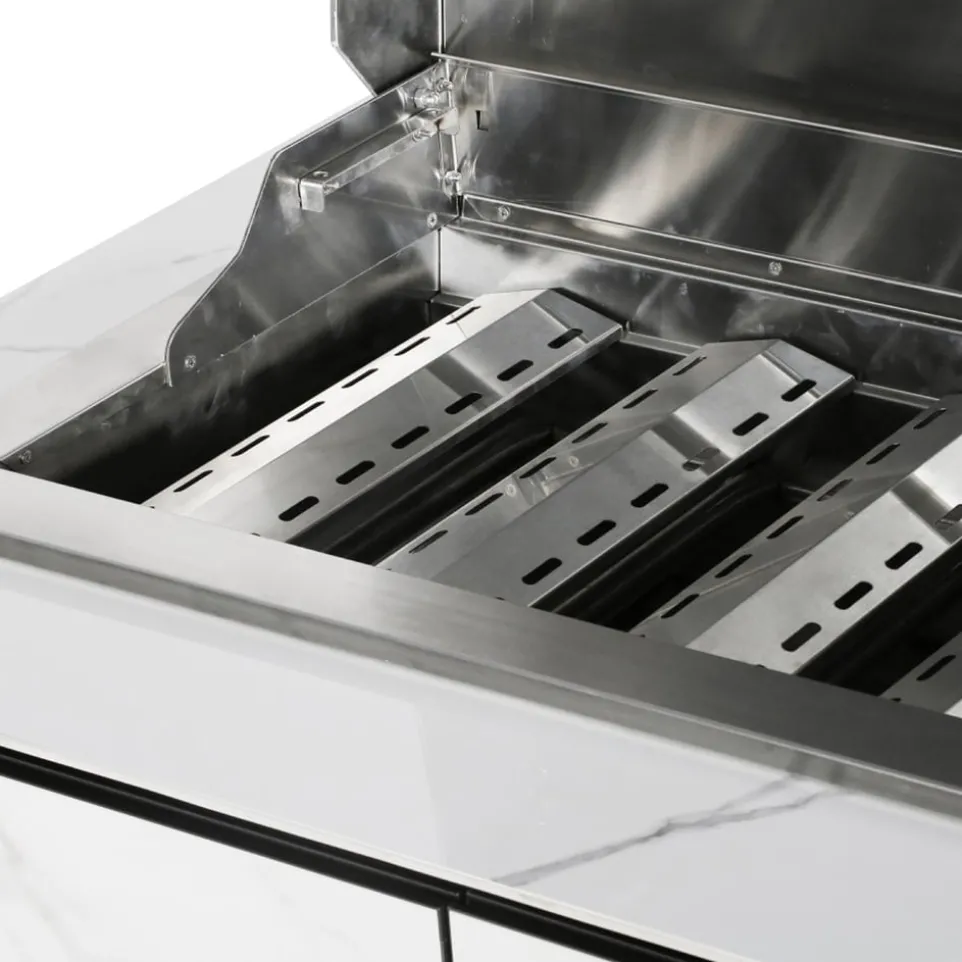 Outdoorküche Shefield