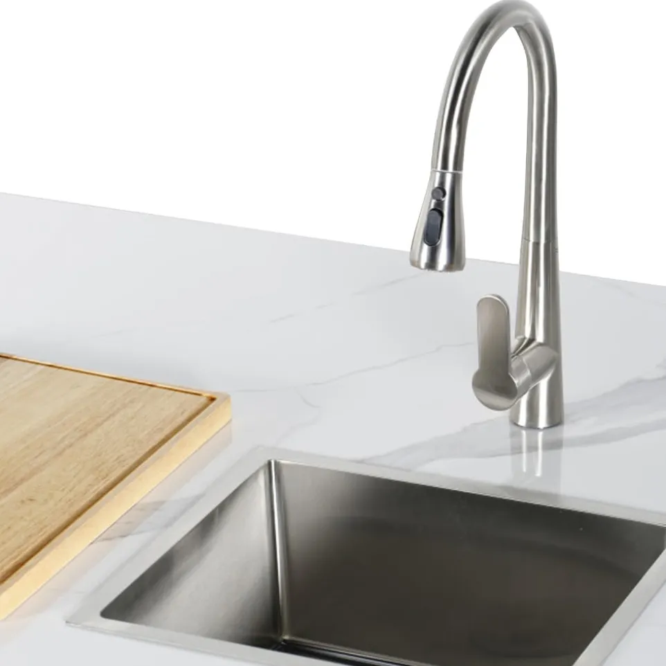 Outdoorküche Shefield