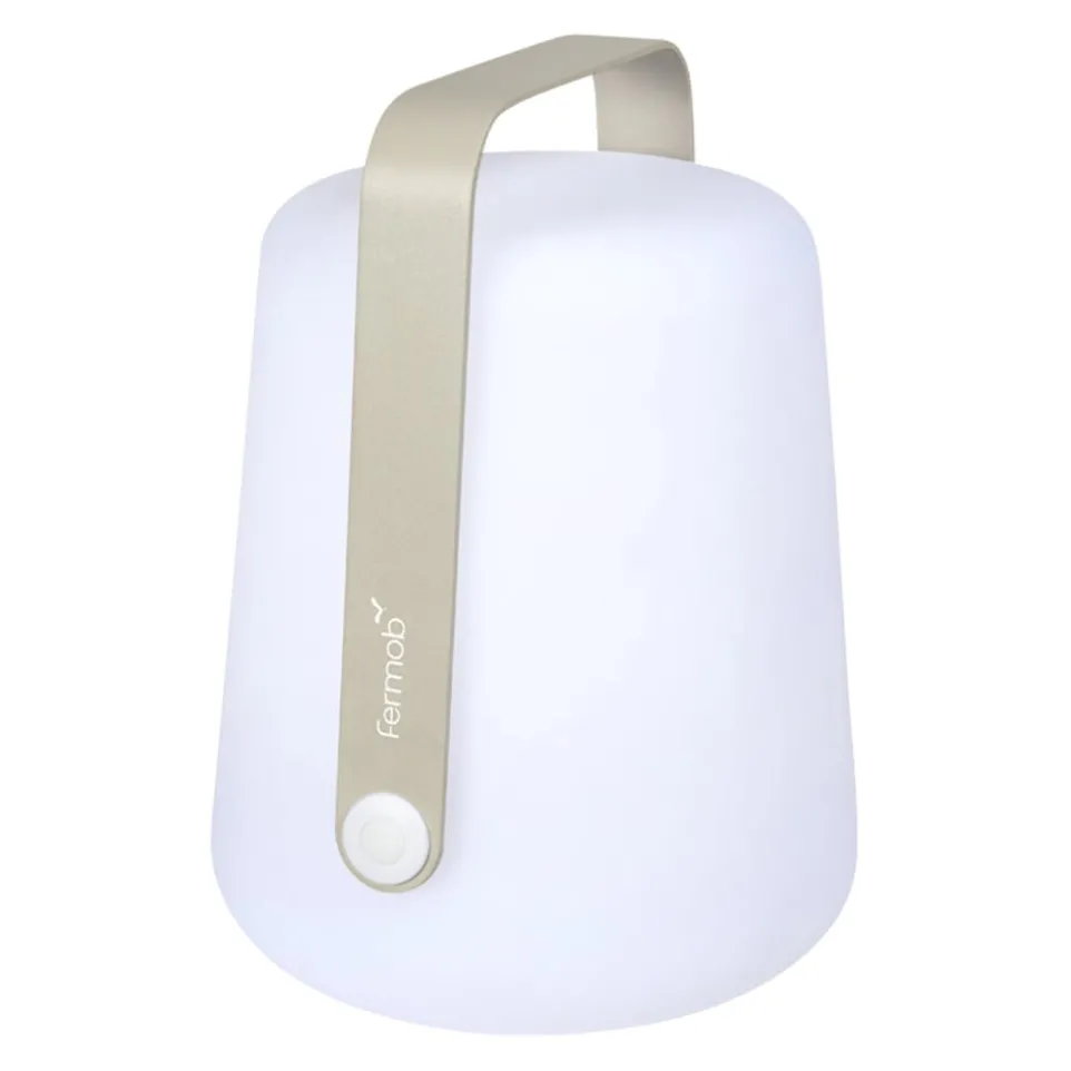 Outdoorleuchte Balad