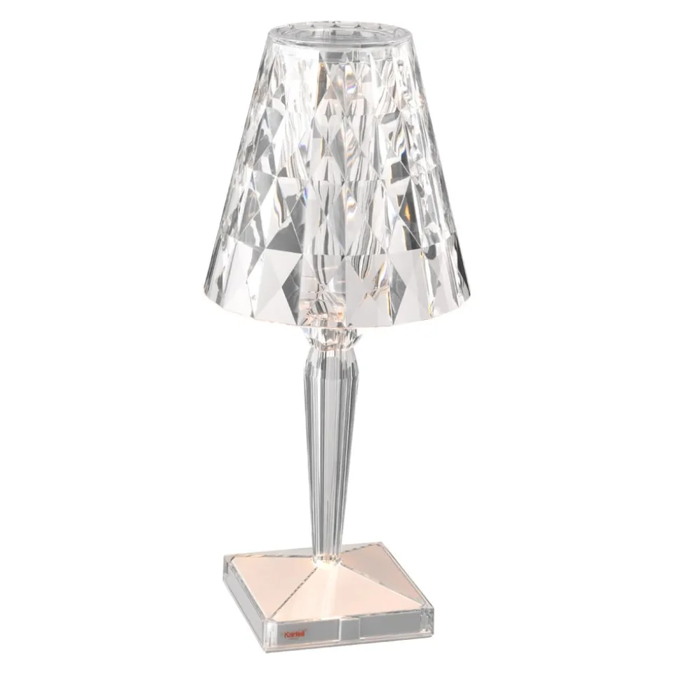 Outdoorleuchte Big Battery