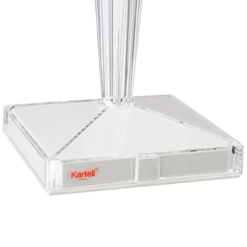 Outdoorleuchte Big Battery