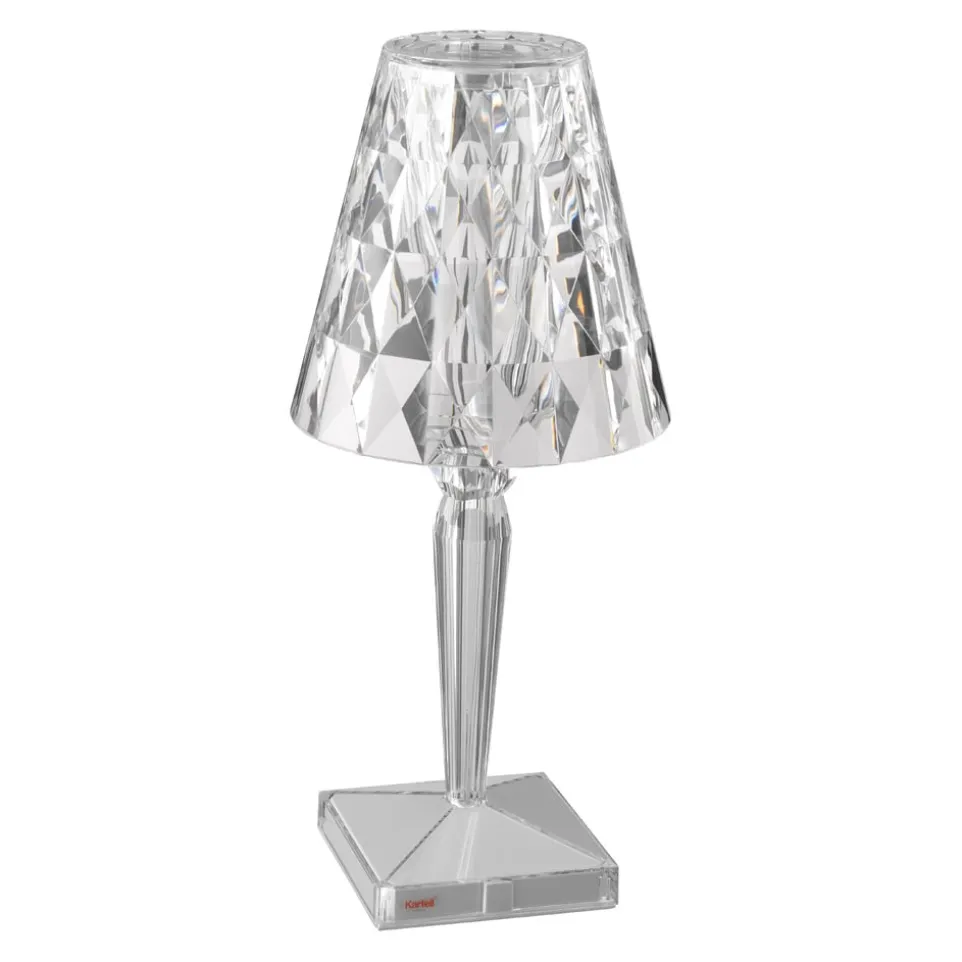 Outdoorleuchte Big Battery