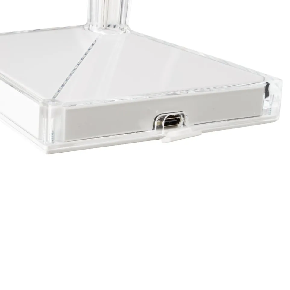 Outdoorleuchte Big Battery