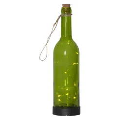 Outdoorleuchte Bottle