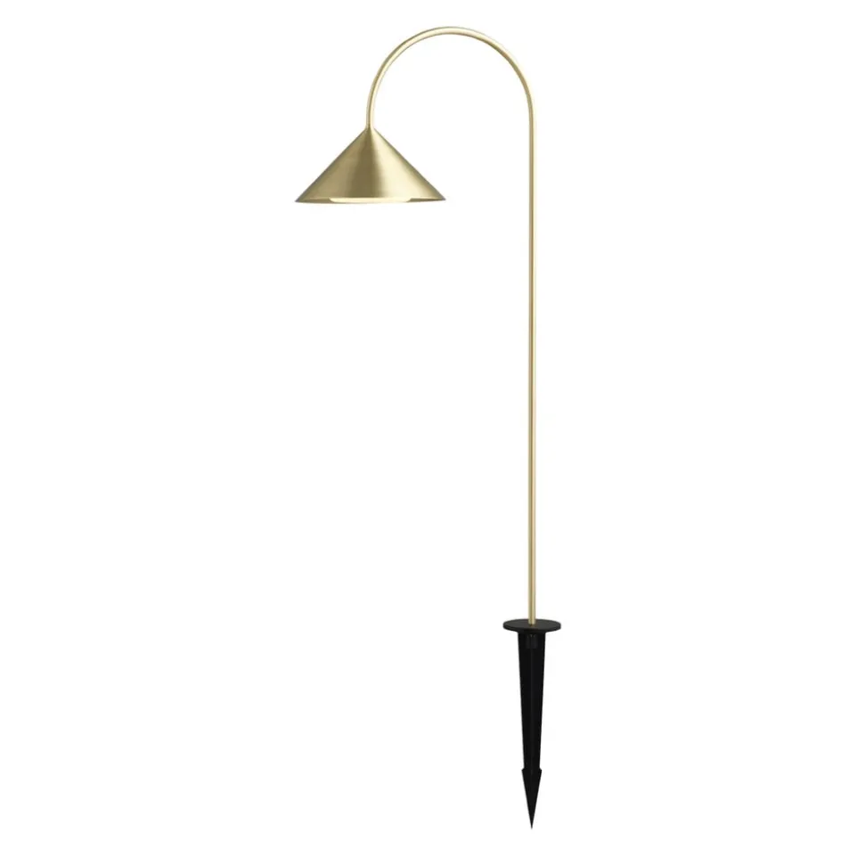 Outdoorleuchte Grasp