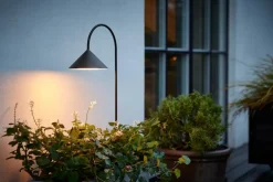 Outdoorleuchte Grasp