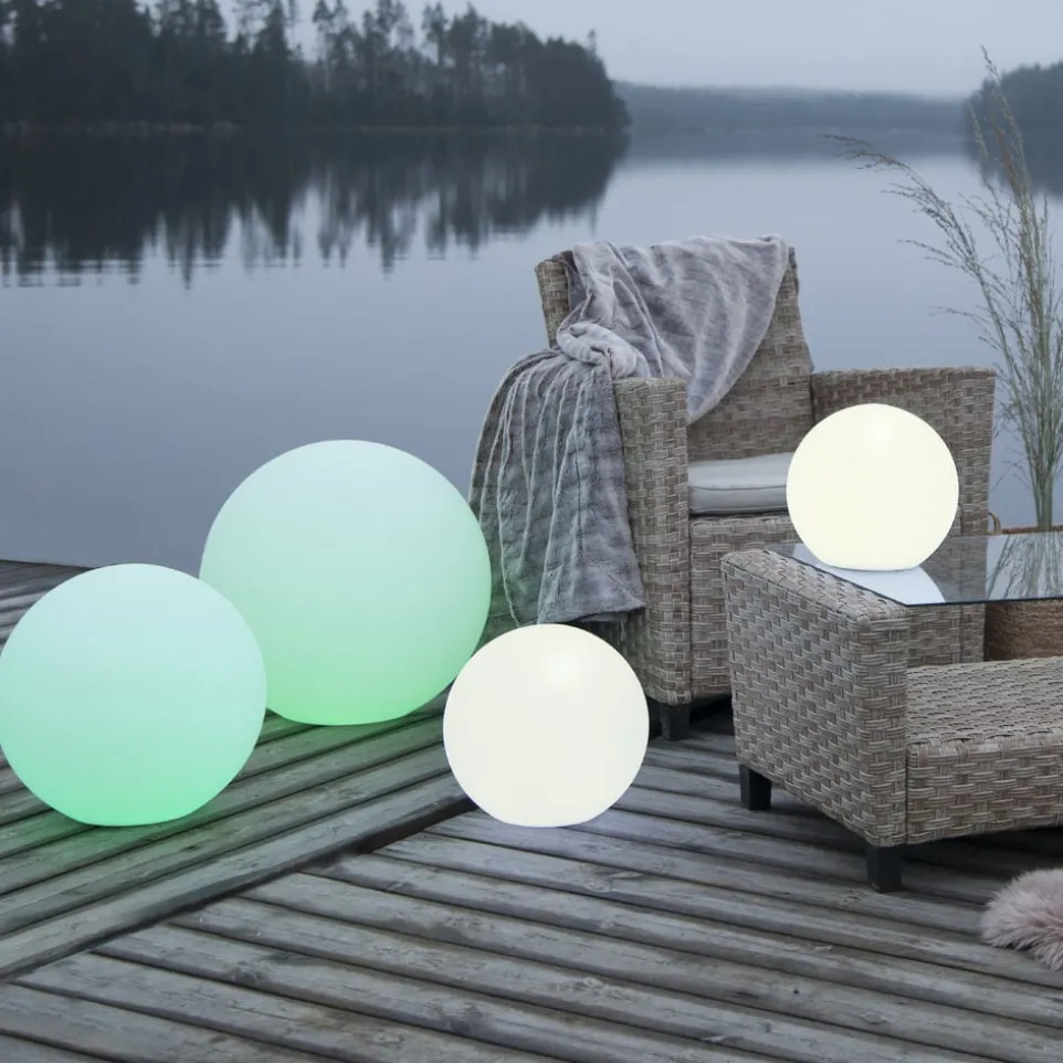 Outdoorleuchte Twilights