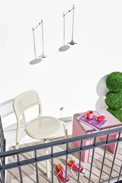 Outdoor-Teppich Carpretty Catwalk