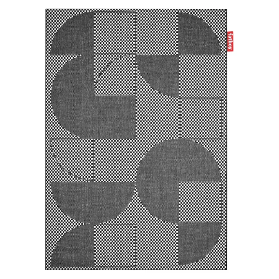 Outdoor-Teppich Carpretty Petit