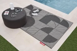 Outdoor-Teppich Carpretty Petit