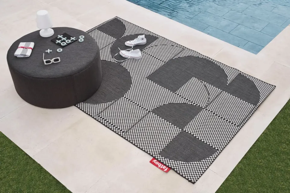 Outdoor-Teppich Carpretty Petit