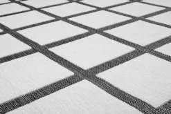 Outdoor-Teppich Carpretty Grand Checky