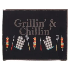 Outdoor-Teppich Elena