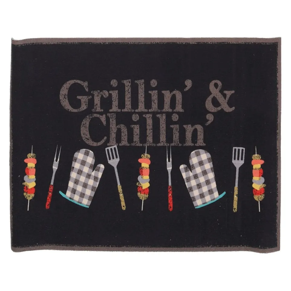 Outdoor-Teppich Elena