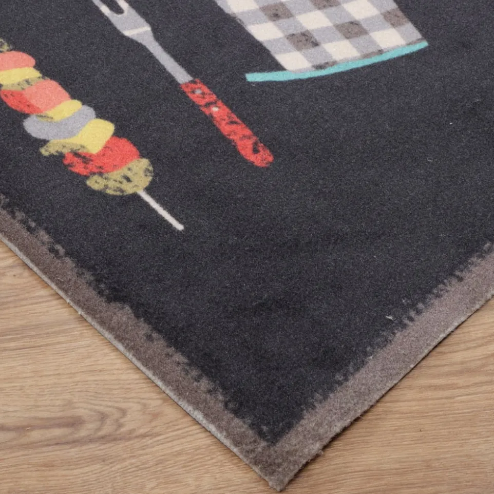 Outdoor-Teppich Elena