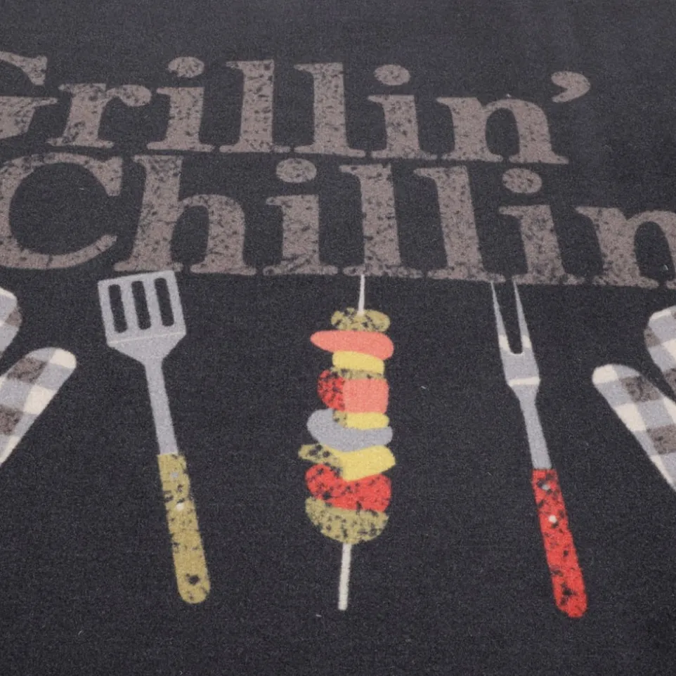 Outdoor-Teppich Elena