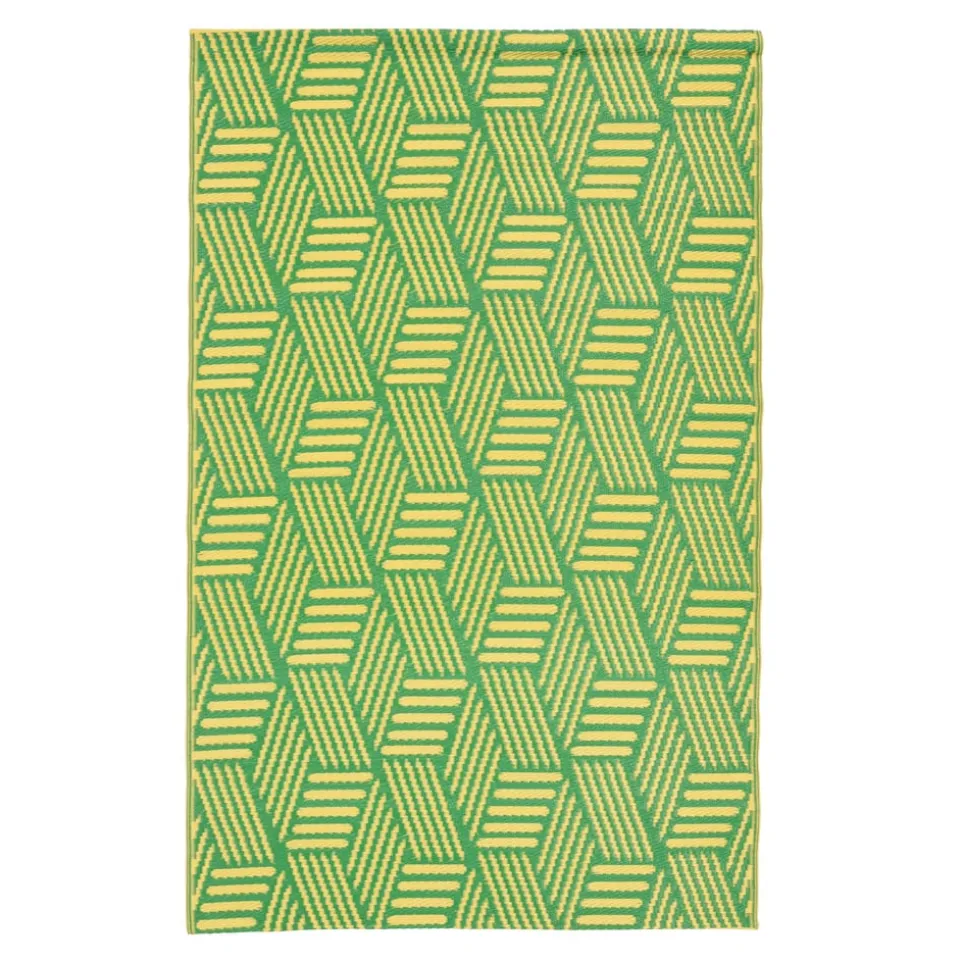 Outdoor-Teppich Feldis