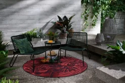 Outdoor-Teppich Fenja