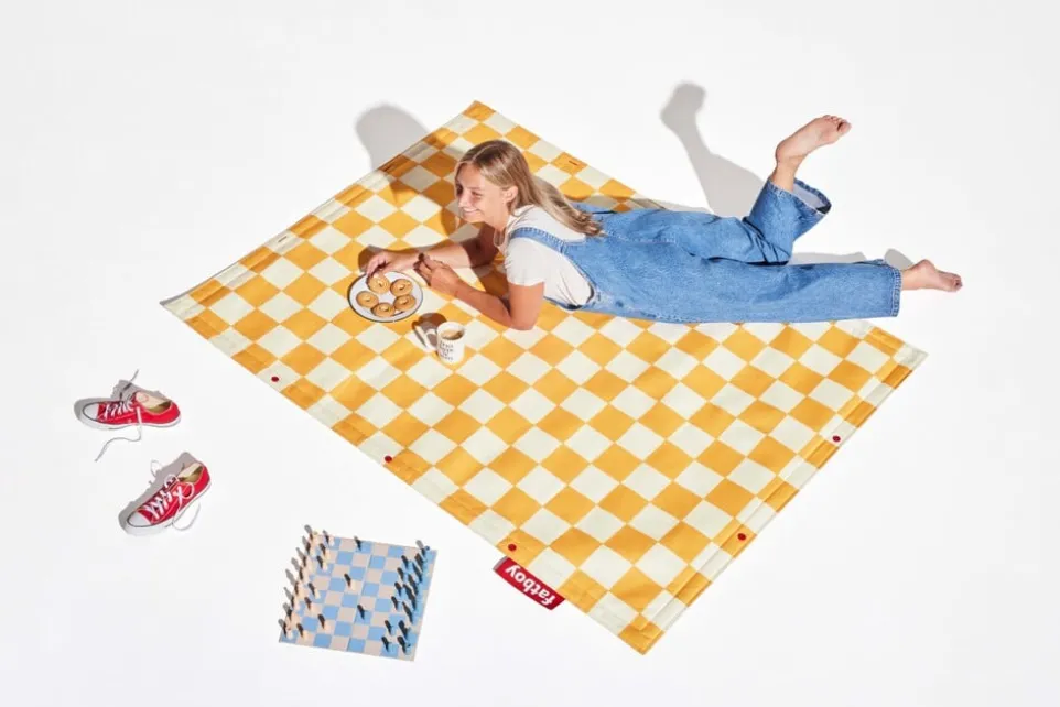 Outdoor-Teppich Flying Carpet