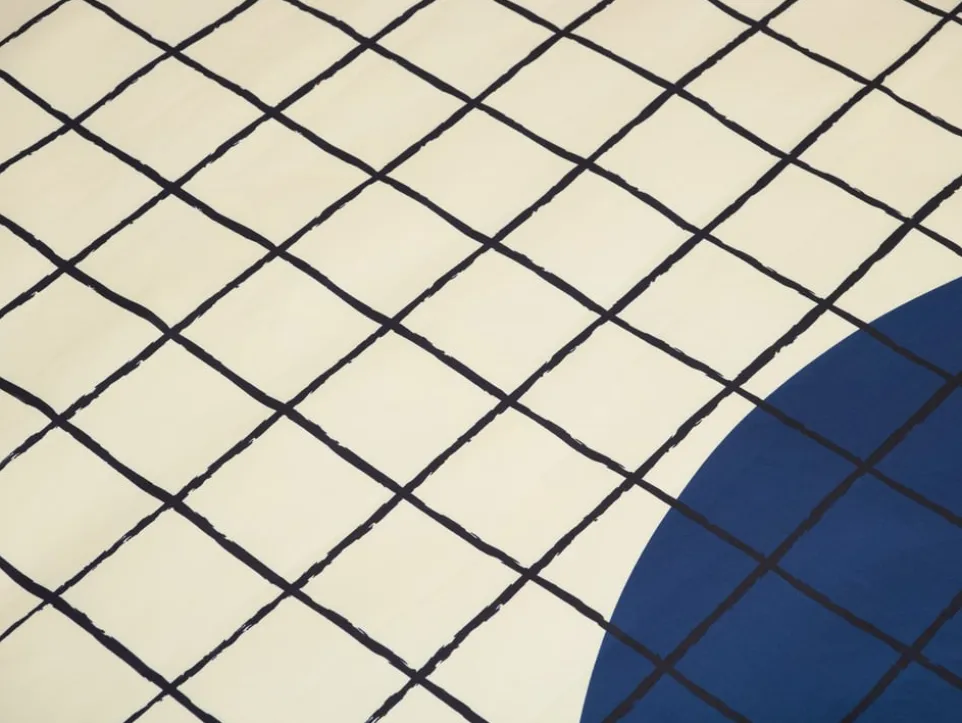 Outdoor-Teppich Flying Carpet