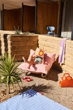 Outdoor-Teppich Flying Carpet