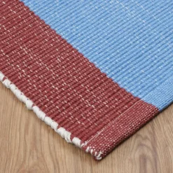 Outdoor-Teppich gempen