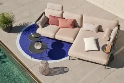 Outdoor-Teppich Hochwald