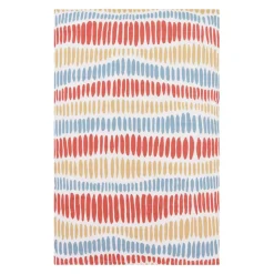 Outdoor-Teppich Kalinda