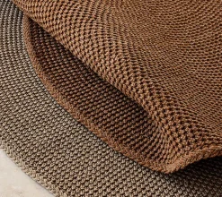 Outdoor-Teppich Knit