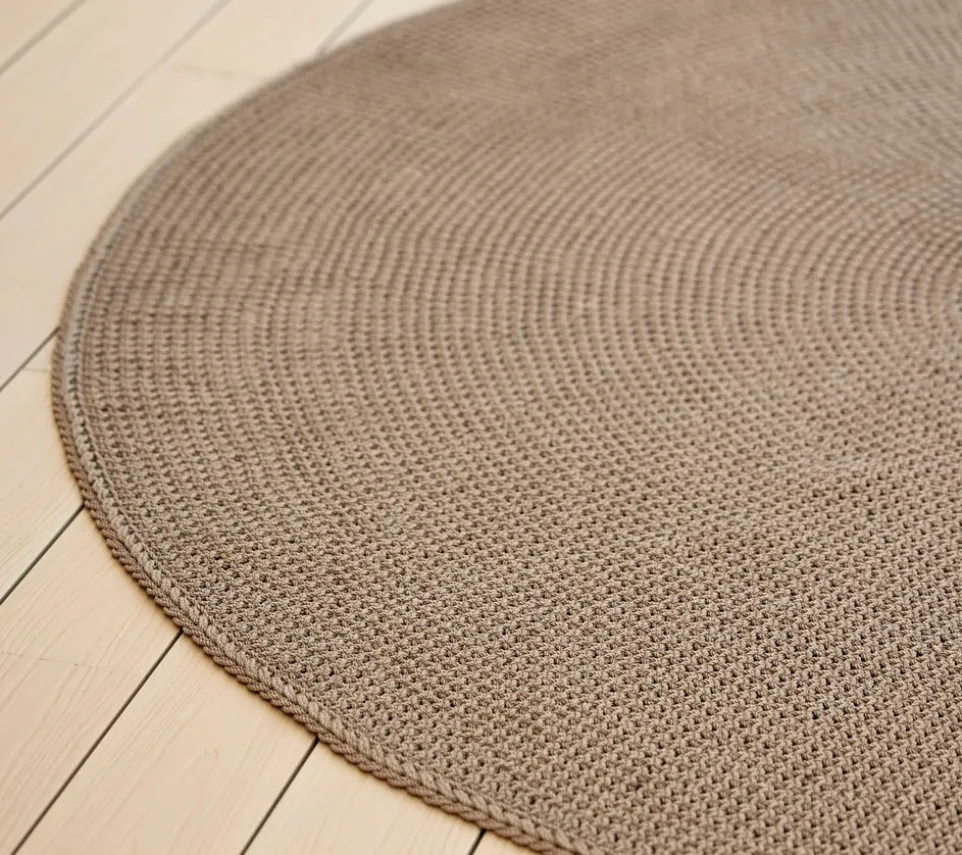 Outdoor-Teppich Knit