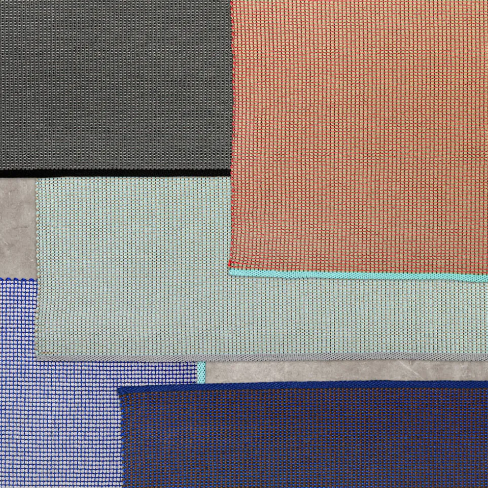 Outdoor-Teppich Lambro