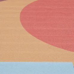 Outdoor-Teppich lostorf