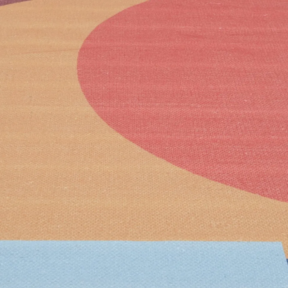 Outdoor-Teppich lostorf