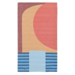 Outdoor-Teppich lostorf