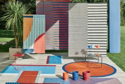 Outdoor-Teppich lostorf