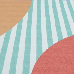 Outdoor-Teppich lostorf