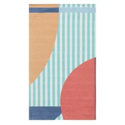 Outdoor-Teppich lostorf