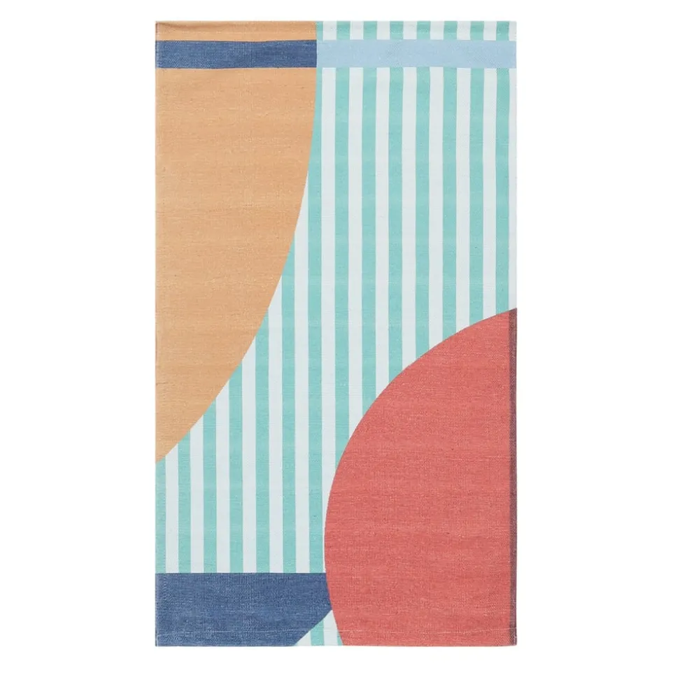 Outdoor-Teppich lostorf