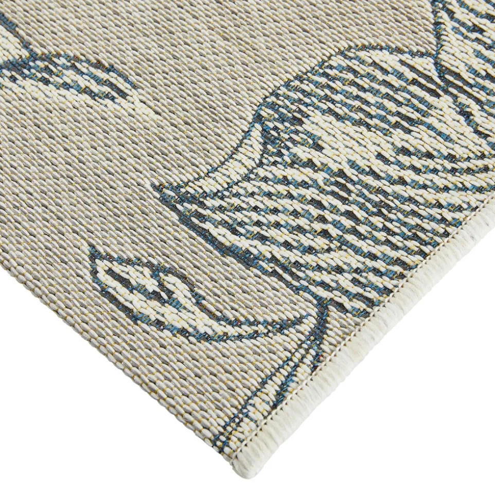 Outdoor-Teppich Milano