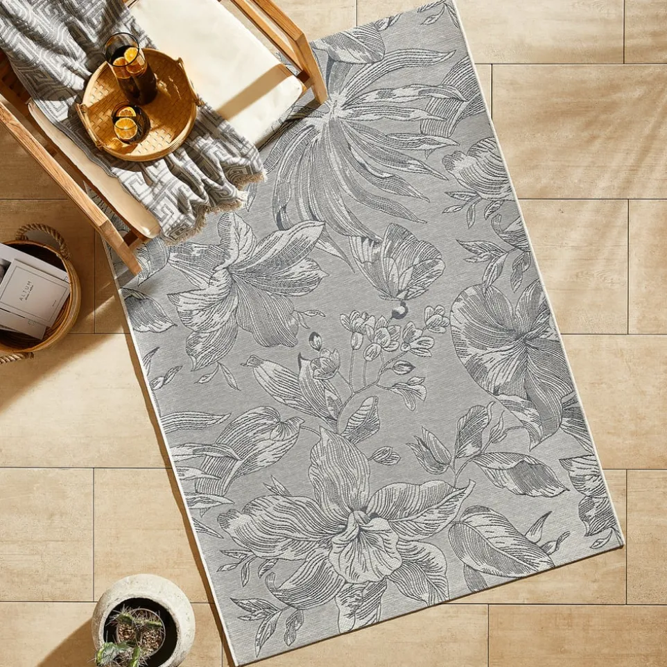 Outdoor-Teppich Milano