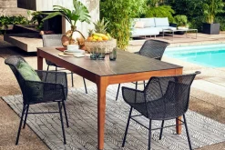 Outdoor-Teppich Napoli