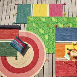 Outdoor-Teppich Nila