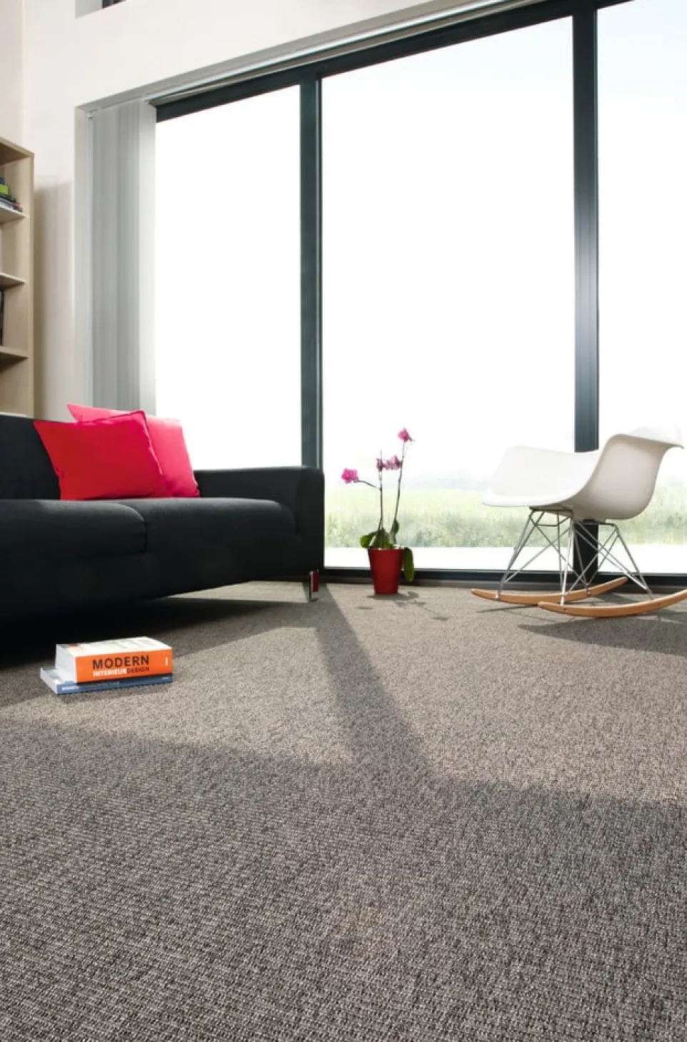 Outdoor-Teppich Otra