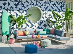 Outdoor-Teppich Outdoor