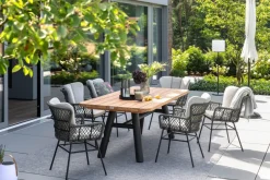 Outdoor-Teppich Parkland