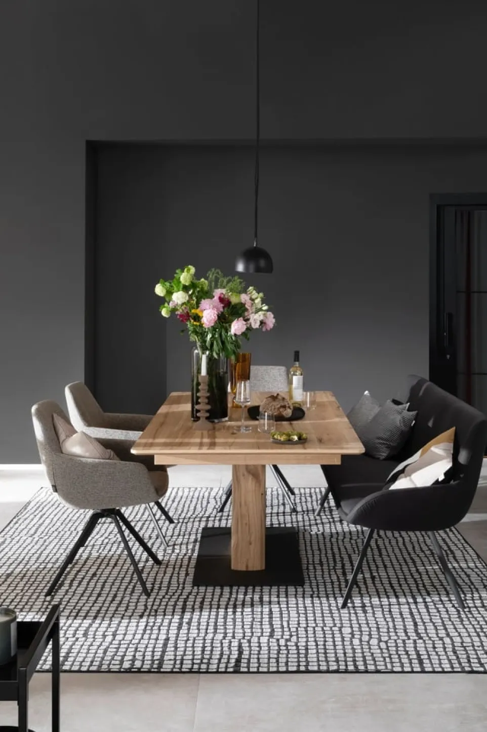 Outdoor-Teppich Parkland