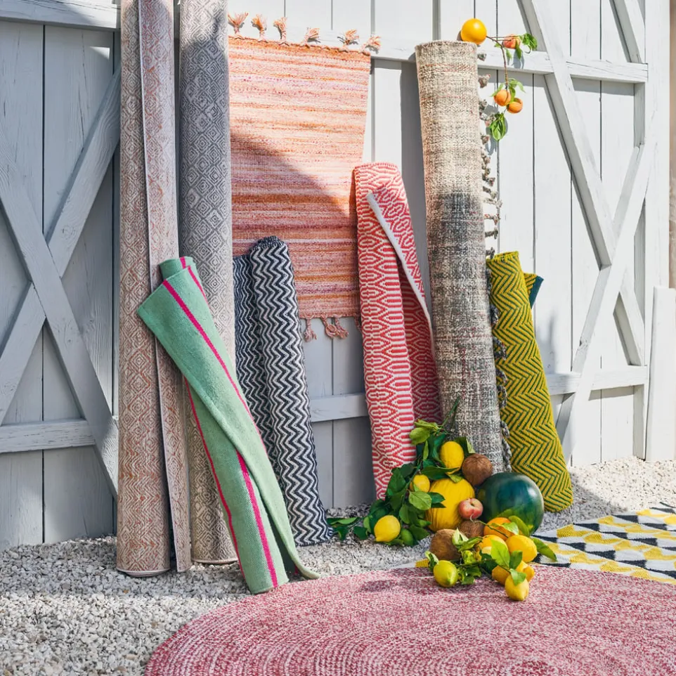 Outdoor-Teppich Ravin