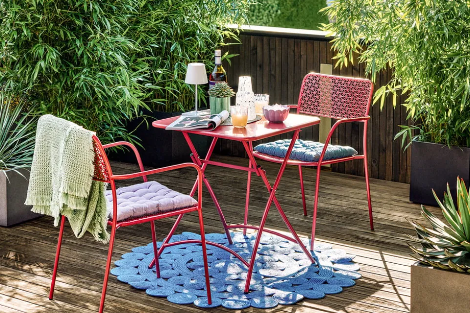 Outdoor-Teppich Rinara