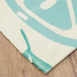 Outdoor-Teppich Samar